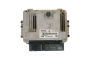 Blok Ovladačů 0281017785 51916024 Alfa Romeo Bosch 39038