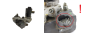 Pumpa Abs VW Passat B4 Golf 3 Corrado Vento 10.0447-0745.3 ATE