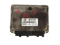Blok Ovladačů 038906018BM 0281001846 VW Bosch 21164