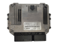 Blok Ovladačů 0261S14481 FV6A-12A650-PD BV61-12B684-DB Ford Bosch 6295