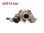 Turbodmychadlo 0375R0 9673283680 1.4 1.6 e-HDI Citroen Peugeot Ford 66914 km