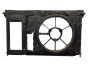 Obal Ventylátory  Citroen C4 Picasso 9658574780 9660052780