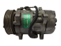 Kompresor Klimatizace Citroen Peugeot SD7V16 1106F Sanden 7126