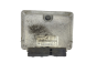 Blok Ovladačů Opel 24417169 0281010268 Bosch GM 57492