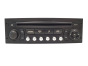 Rádio Cd Citroen Peugeot 96766518XT PSARCD441-72
