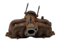Výfukové Potrubí 7701468006 Renault Twingo I 1.2 C3G 12475