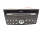 Rádio Cd Mp3 Ford Focus 4M5T-18C815-BE CDX-FS214 C307 Sony 1265