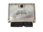 Blok Ovladačů 0281011607 045906019F Audi Bosch 30641