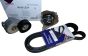 Řemen Napínáku Pohonu Pro Citroen Peugeot KHV231 1613844280 Hutchinson