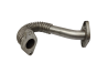 Trubka Egr 8200626222 8200347853 2.0 DCI Renault Nissan Opel