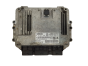 Blok Ovladačů 0281011804 9663850580 9653958980 PSA Bosch 14480
