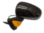 Zpětné Zrcátko Levý Renault Modus 1 8200436382 7701065901 0103022 7 Pin