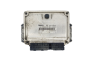 Blok Ovladačů 0281010442 8200199726 8200049306 Renault Bosch 44834