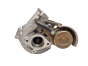 Turbodmychadlo Nissan 144114U110 GT1549 