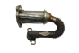 Chladič Egr EGR 147352070R 8200729079 147357493R Renault 1.5 dci 12853