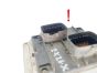 Blok Ovladačů 90532610RZ 0261204475 Opel GM 43184