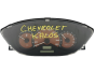Tachometr Chevrolet Matiz Spark 96664169 54630