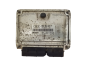 Blok Ovladačů 038906019FT 0281010981 Audi Bosch 3645