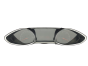 Otáčkoměr Peugeot 308 T9 9809838380 26998