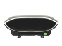 Otáčkoměr Peugeot 3008 5008 9828150380 Magneti 54082