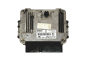 Blok Ovladačů 0281017213 39114-2A412 Hyundai Bosch 29915