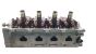 Hlava Válce 8200042722 7701475751 1.2 16v D4F Renault Clio 2 Kangoo S4