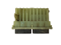 Blok Ovladačů Opel 24462346 15408375 Delphi 15347