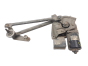 Mechanizmus Stěračů Mercedes-Benz A W168 A1688200042 A1688240405