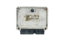 Blok Ovladačů 038906019FC 0281010751 VW Seat Bosch 45247