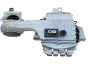 Ohřívač Citroen C4 Picasso 9685641780