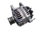 Alternátor 231008578R 124425093 Bosch 120A 1.5 DCI Renault 1001