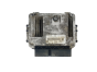 Blok Ovladačů Opel 55560810DB 0281012694 Bosch GM 45115