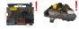 Blok Ovladačů BSM-L10-00 9661086980 PSA Delphi 1839