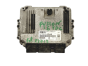 Blok Ovladačů 0281011612 5S61-12A650-GB Ford Bosch 17210
