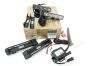 Lampa Drl Nový originál Dacia Duster 8201296384