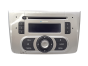 Rádio Cd Alfa Romeo 955 MiTo 1560873490 7648361316 Blaupunkt 1339