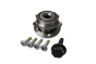 Náboje Na Kola Předek Pro VW Audi Seat Skoda 8J0598625 45981556701 Vika