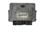 Blok Ovladačů 55185365 0281010332 41AAA Alfa Romeo Bosch 53037