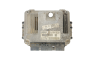Blok Ovladačů 0281010707 9653197180 9647785580 PSA Bosch 38349