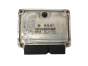 Blok Ovladačů 038906012FK 0281010683 Seat Bosch 3400