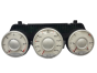 Otáčkoměr Ulysse 807 C8 5550001606 PSA Fiat 18531