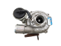 Turbodmychadlo 7701476891 54359700011 507852H301868 1.5dCi Renault 1148