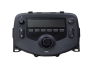 Autorádio Toyota Aygo 2 C1 2 108 86120-0H050 CQ-SS94F