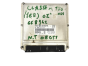 Blok Ovladačů A6681530279 0281010793 Mercedes Bosch 17269