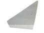 Okna Dveří Pravý Zadek 95 560 681 Citroen BX AS2