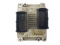 Řídicí Jednotka Motoru Fiat 00468019640 0261206980 Bosch 19436