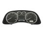 Tachometr Peugeot 307 9636708880 E 05 57074