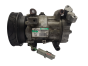 Kompresor Klimatizace Renault Nissan 8200365787 SD6V12 1452 Sanden