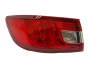 Světla Levý Zadek 265554091R Clio 4 Renault