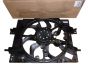 Ventilátor Chladiče Originál 214810150R Dacia